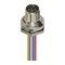 Lumberg 600002626 RSF 4-S3103/0.5M