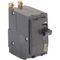 Square D by Schneider Electric QOB230H Miniature Circuit Breaker; 120/240V, 30 Amp, 2 Pole