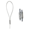 nVent CADDY Speed Link SLK with Loop, 1.5 mm Wire, 9.9'