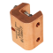 Panduit GUBC500-6, Grounding Mechanical Connectors
