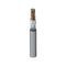 Belden 9950 0601000 RS232, #22-50c, SR-PVC, O/A Foil+Braid, PVC Jkt, CMG