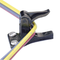Panduit CPH.75-S8-X, Harness Board Fixtures