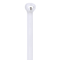 Panduit BT4S-C, Cable & Wire Ties, Mounts & Straps