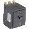 Square D by Schneider Electric QOB3305237 Miniature Circuit Breaker; 240V, 30 Amp, 3 Pole