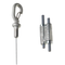 nVent CADDY Speed Link SLK with Hook, 3 mm Wire, 3.3'