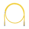 Panduit NK6PC3MYLY, Patch Cords