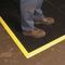 NoTrax® Niru® Cushion-Ease® 650-3x5/B Anti-Fatigue/Anti-Slip Mat