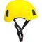 PIP Global Safety Traverse™ 280-HP1491RM/Y Industrial Climbing Safety Helmet with Mips® Technology