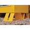 Justrite® Sure-Grip® EX 813020 30-Gal Outdoor Safety Cabinet for Flammables