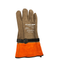 Saf-T-Gard® Voltgard® VLP-413/7 Supreme Leather Protector Gloves