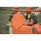 Saf-T-Gard® Voltgard® VB4-2222 Class 4 Type II Rubber Insulating Blanket