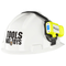 Streamlight® SL-SideSaddle® 61630 Hat, Hard Hat and Helmet Light