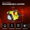 Streamlight® Vulcan® 44371 Clutch® Lantern
