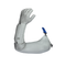 Niroflex USA Niroflex2000® GU-2532 Metal Mesh Gloves