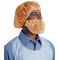 Saf-T-Gard® Enviro-Gard® 21/O Bouffant Hairnet