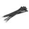 AccuformNMC™ HTT103 Nylon Zip Ties