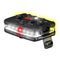 Guardian Angel™ Elite Series™ ELT-W/Y White/Yellow Wearable Safety Light
