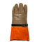 Saf-T-Gard® Voltgard® VLP-415/12 Supreme Leather Protector Gloves