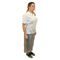 Saf-T-Gard® Enviro-Gard® 844 Vinyl Bib Apron