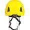 PIP Global Safety Traverse™ 280-HP1491RM/Y Industrial Climbing Safety Helmet with Mips® Technology