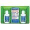 PhysiciansCare® 24-102 Wall-Mountable Eyewash Station