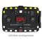 Guardian Angel™ Elite Series™ ELT-W/Y White/Yellow Wearable Safety Light