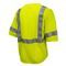 Radians SV97-M3VGMFR/2XL Premium Mesh Modacrylic FR Class 3 Vest