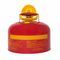Eagle UI25FS Type I Safety Can for Flammables