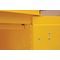 Justrite® Sure-Grip® EX 813020 30-Gal Outdoor Safety Cabinet for Flammables