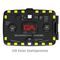 Guardian Angel™ Elite Series™ ELT-Y/Y Yellow/Yellow Wearable Safety Light