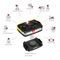 Guardian Angel™ Elite Series™ ELT-W/Y White/Yellow Wearable Safety Light