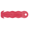 Klever Innovations KCJ-1/R Klever Kutter Safety Cutter