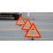 Cortina 95-03-009 Emergency Warning Triangle Kit
