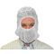 Saf-T-Gard® Enviro-Gard® BHC-15W Beard and Bouffant Hairnet Combo