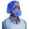Saf-T-Gard® Enviro-Gard® 21/B Bouffant Hairnet