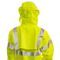 Tingley Eclipse™ C44122/M FR Class 3 Hi-Viz Coat
