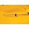Justrite® Sure-Grip® EX 813020 30-Gal Outdoor Safety Cabinet for Flammables