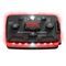Guardian Angel™ Elite Series™ ELT-R/R Red/Red Wearable Safety Light