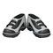 Skellerup Quatro FRO4/17 Dielectric 2 Buckle Overshoes
