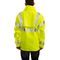 Tingley Eclipse™ J44122/4XL FR Class 3 Hi-Viz Jacket