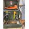 Simple Strap® SS50-YLW-2 Rubber Insulating Blanket Strap