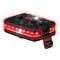 Guardian Angel™ Elite Series™ ELT-R/R Red/Red Wearable Safety Light