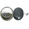Se-Kure DomeVex® DCVO-42T-8DP-PB Wide View Convex Mirror