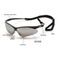 Pyramex PMXTREME® SB6370SP Safety Glasses