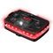 Guardian Angel™ Elite Series™ ELT-R/R Red/Red Wearable Safety Light