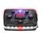 Guardian Angel™ Elite Series™ ELT-W/R White/Red Wearable Safety Light