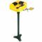 Speakman Optimus™ SE-1100 Eye/Facewash Bowl System