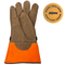Saf-T-Gard® Voltgard® VLP-414/7 Supreme Leather Protector Gloves