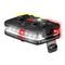 Guardian Angel™ Elite Series™ ELT-W/RY White/Red & Yellow Wearable Safety Light