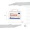 First Aid Only® 25-001 25-Person First Aid Kit